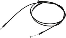 Load image into Gallery viewer, Dorman - OE Solutions 912-418 Hood Release Cable