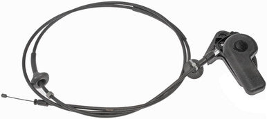 Dorman - OE Solutions 912-424 Hood Release Cable Assembly