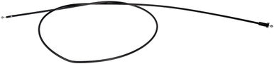 Dorman - OE Solutions 912-445 Hood Release Cable