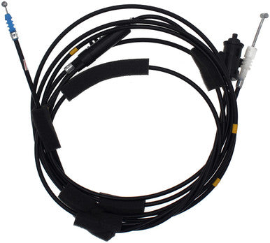Dorman - OE Solutions 912-710 Trunk Release Cable