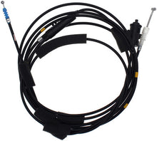 Load image into Gallery viewer, Dorman - OE Solutions 912-710 Trunk Release Cable