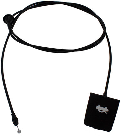 Dorman - OE Solutions 912-747 Hood Release Cable