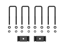Load image into Gallery viewer, ICON Vehicle Dynamics 91200H 19-23 RANGER MULTI RATE LEAF SPRING HARDWARE KIT for Select Ford Ranger