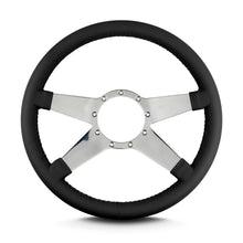 Load image into Gallery viewer, Lokar 91201 Lecarra Mark 9 Standard Steering Wheel