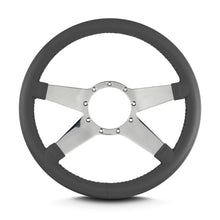Load image into Gallery viewer, Lokar 91206 Lecarra Mark 9 Standard Steering Wheel