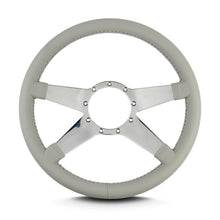 Load image into Gallery viewer, Lokar 91207 Lecarra Mark 9 Standard Steering Wheel