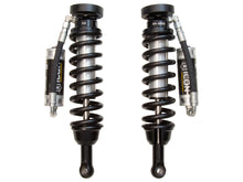 Load image into Gallery viewer, ICON Vehicle Dynamics 91210 11-UP RANGER T6 1-3" 2.5 VS RR COILOVER KIT for Select Ford Ranger