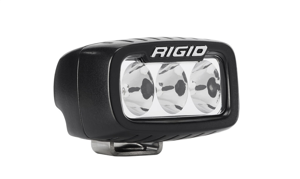Rigid Industries 912313 SR-M PRO DRIVING SM