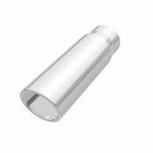 Load image into Gallery viewer, MagnaFlow Exhaust Products 35113 Single Exhaust Tip - 3in. Inlet/3.5in. Outlet