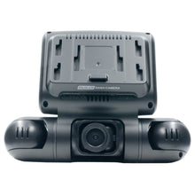 Load image into Gallery viewer, AutoMeter 9124 GUARDIAN 360 DIGITAL DASH CAM, 1K, 4 CHANNEL