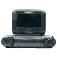 Load image into Gallery viewer, AutoMeter 9124 GUARDIAN 360 DIGITAL DASH CAM, 1K, 4 CHANNEL