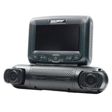 Load image into Gallery viewer, AutoMeter 9124 GUARDIAN 360 DIGITAL DASH CAM, 1K, 4 CHANNEL