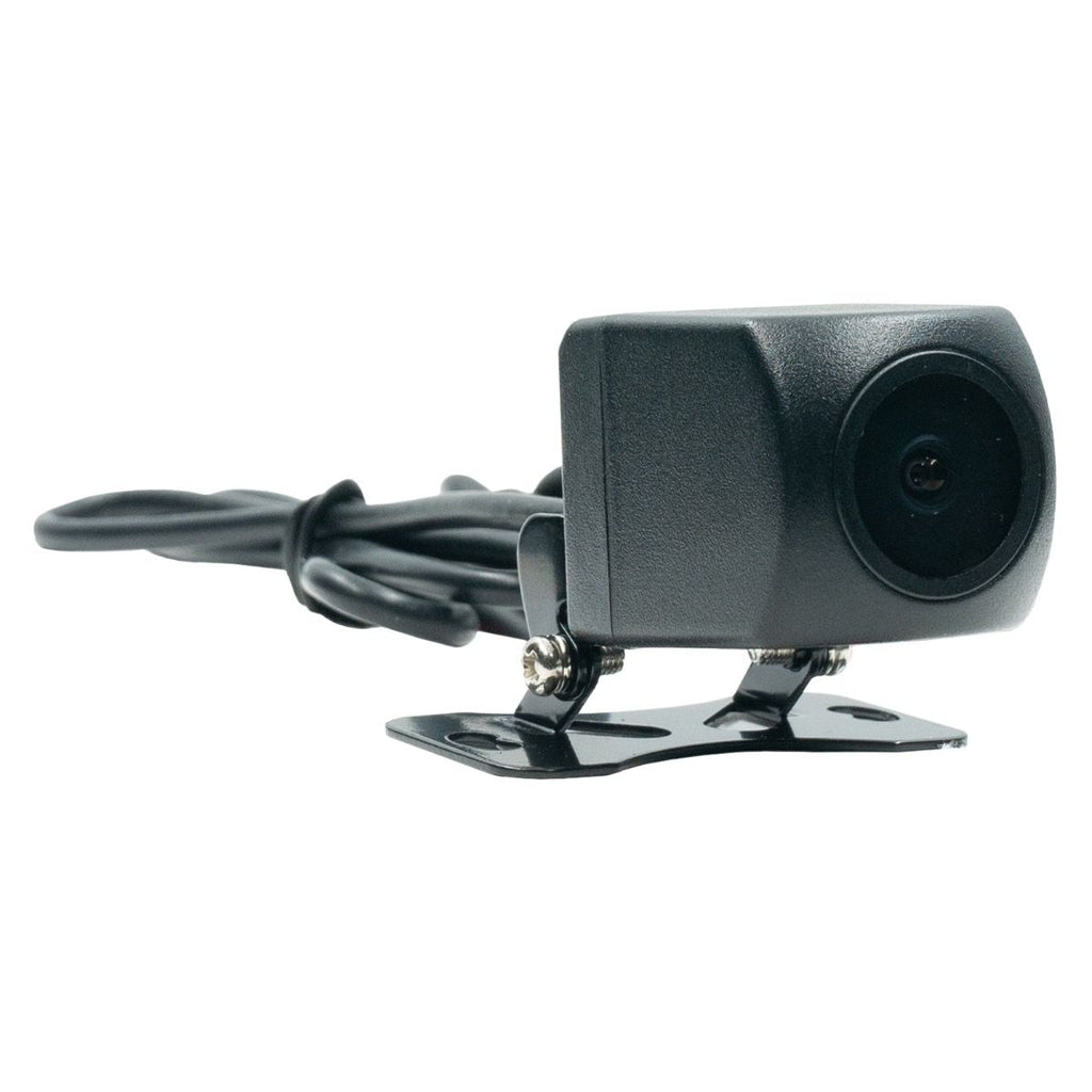 AutoMeter 9124 GUARDIAN 360 DIGITAL DASH CAM, 1K, 4 CHANNEL
