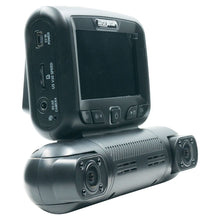 Load image into Gallery viewer, AutoMeter 9124 GUARDIAN 360 DIGITAL DASH CAM, 1K, 4 CHANNEL