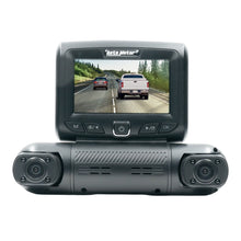 Load image into Gallery viewer, AutoMeter 9124 GUARDIAN 360 DIGITAL DASH CAM, 1K, 4 CHANNEL