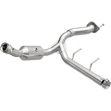 Load image into Gallery viewer, MagnaFlow Exhaust Products 280275 OEM Grade Direct-Fit Catalytic Converter for Select Ford F-150