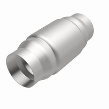 Load image into Gallery viewer, MagnaFlow Exhaust Products 54959 Standard Grade Universal Catalytic Converter