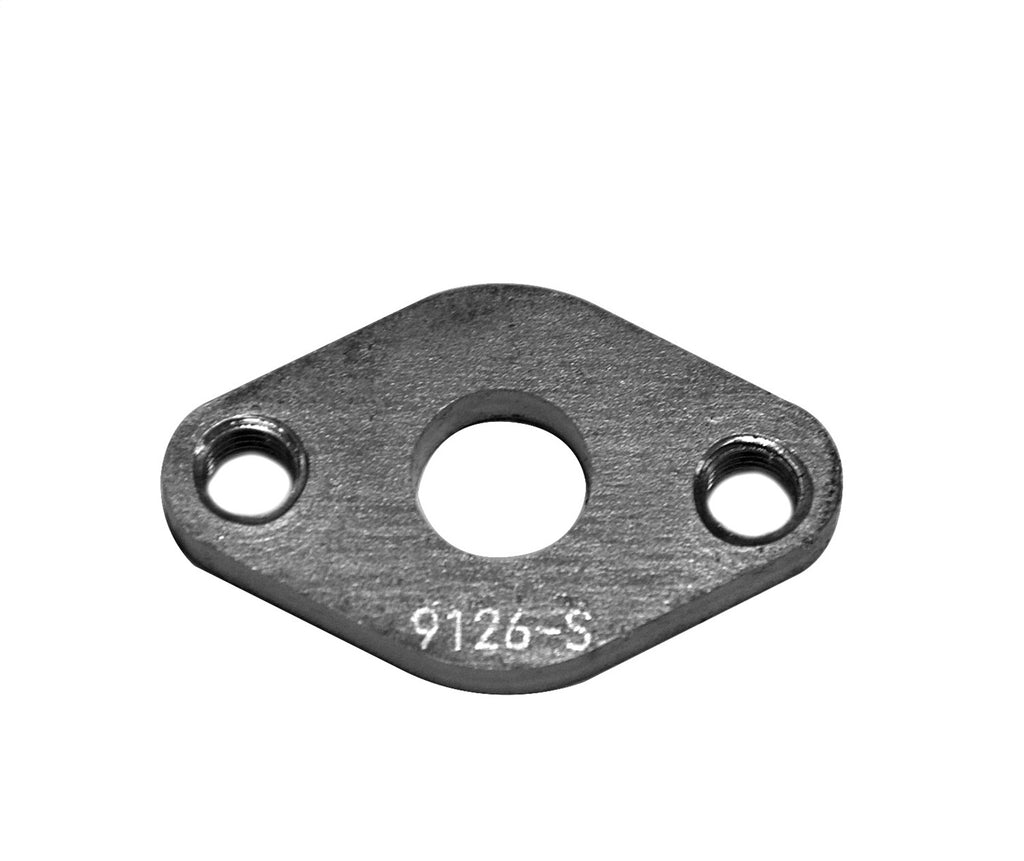 Kooks Custom Headers 9126-S GM Secondary Air Injection Plate-Used in 97-04 Corvette and 98-02 F-Body