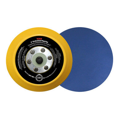 Pro-Tek 9126N 5" Vinyl Pad