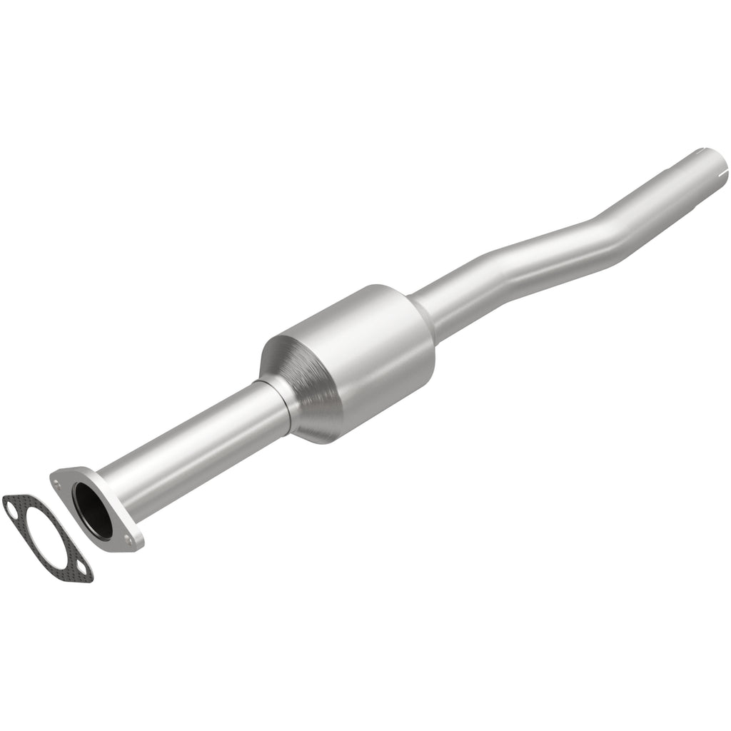 MagnaFlow Exhaust Products 5592804 California CARB Direct-Fit Catalytic Converter for Select Chevrolet Captiva Sport, Chevrolet Equinox, GMC Terrain