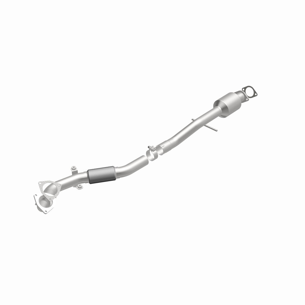 MagnaFlow Exhaust Products 52906 OEM Grade Direct-Fit Catalytic Converter for Select Buick Regal
