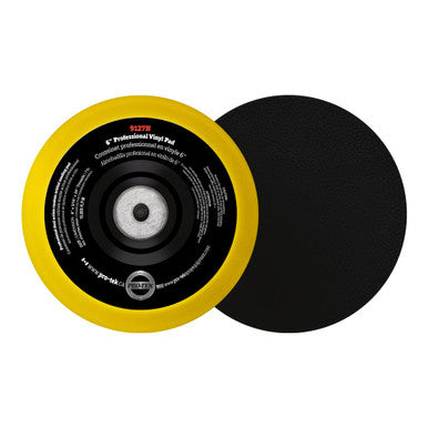 Pro-Tek 9127N 6" Vinyl Pad
