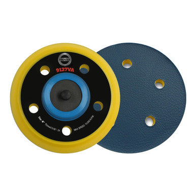 Pro-Tek 9127VA 6" Vacuum Assist Vinyl Pad