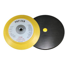 Load image into Gallery viewer, Pro-Tek 9128V 8&quot;   Hook-It Pad   ( Female )  5/8 &quot; - 11