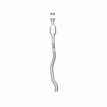Load image into Gallery viewer, MagnaFlow Exhaust Products 51789 OEM Grade Direct-Fit Catalytic Converter for Select Chrysler Town &amp; Country, Dodge Caravan, Dodge Grand Caravan