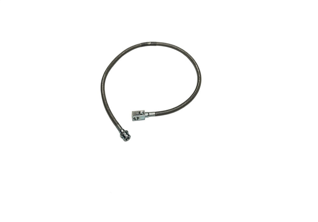 Superlift 91290 Bulletproof Brake Hose-Rear-78-79 F-150 w/4-9in. Lift for Select Ford F-150