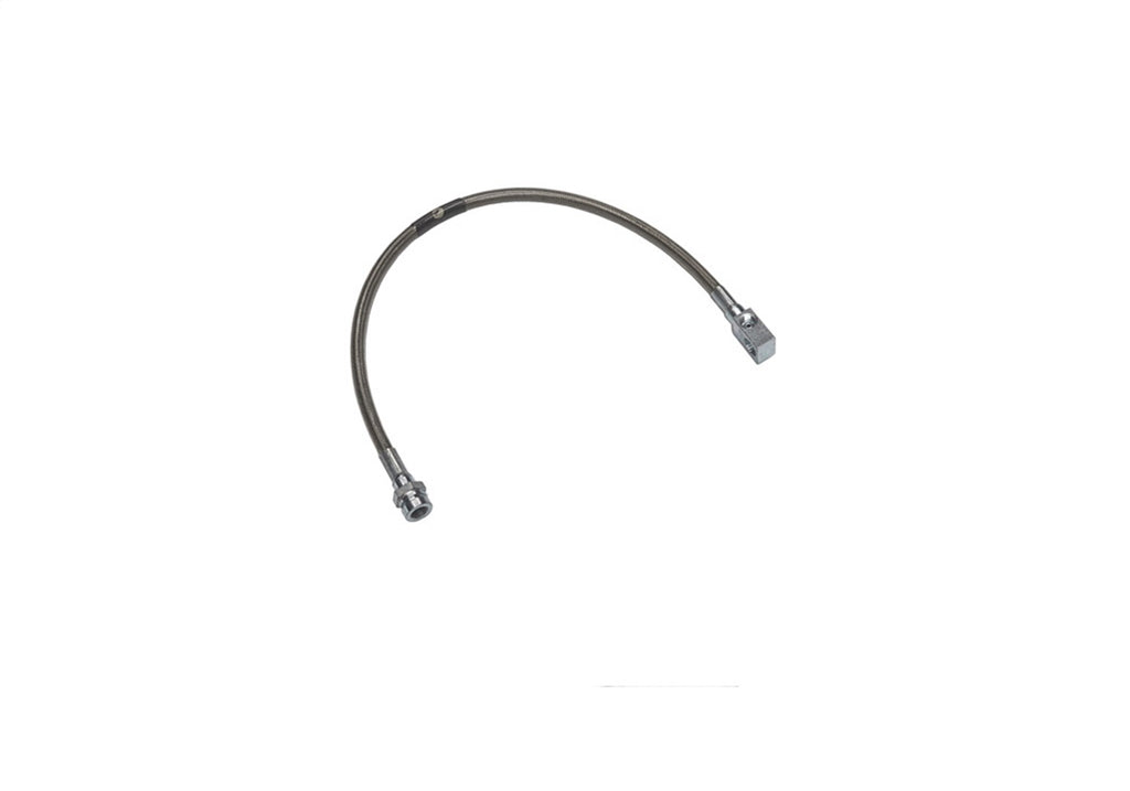 Superlift 91295 Bulletproof Brake Hose-Rear-66-77 Bronco w/3-6in. Lift for Select Ford Bronco