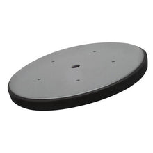 Load image into Gallery viewer, Pro-Tek 9129 8&quot;  Pad With Metal And Foam Backing For 9106 Sander