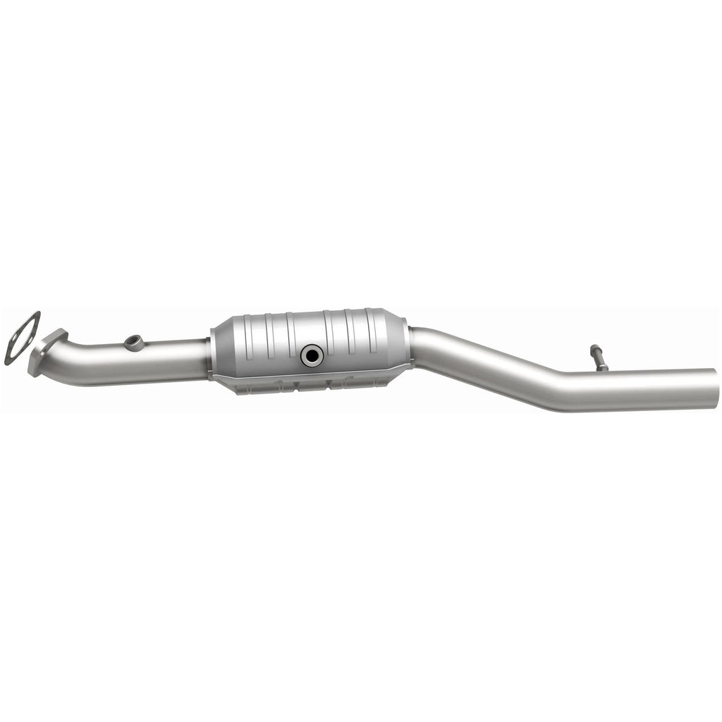 MagnaFlow Exhaust Products 49843 OEM Grade Direct-Fit Catalytic Converter for Select Mitsubishi Lancer