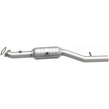 Load image into Gallery viewer, MagnaFlow Exhaust Products 49843 OEM Grade Direct-Fit Catalytic Converter for Select Mitsubishi Lancer