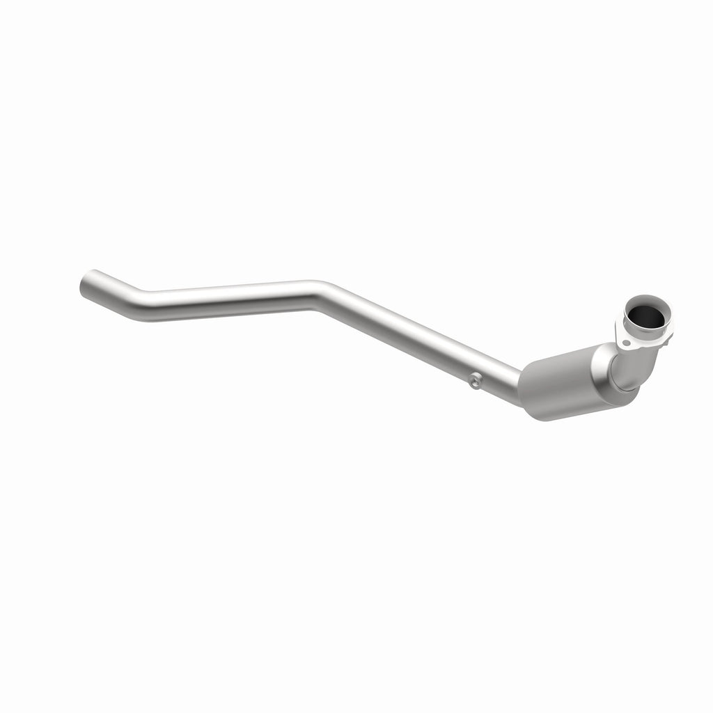 MagnaFlow Exhaust Products 23937 HM Grade Direct-Fit Catalytic Converter for Select Jaguar S-Type, Lincoln LS