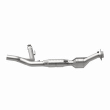 Load image into Gallery viewer, MagnaFlow Exhaust Products 458033 California CARB Direct-Fit Catalytic Converter for Select Ford F-150, Ford F-150 Heritage