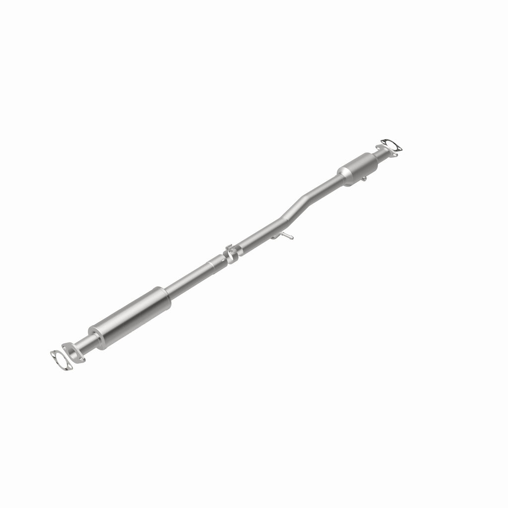 MagnaFlow Exhaust Products 52815 OEM Grade Direct-Fit Catalytic Converter for Select Hyundai Tucson, Kia Sportage