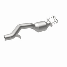 Load image into Gallery viewer, MagnaFlow Exhaust Products 5592595 California CARB Direct-Fit Catalytic Converter for Select Porsche Cayenne