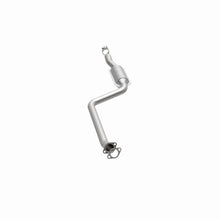 Load image into Gallery viewer, MagnaFlow Exhaust Products 52480 OEM Grade Direct-Fit Catalytic Converter for Select BMW 530xi