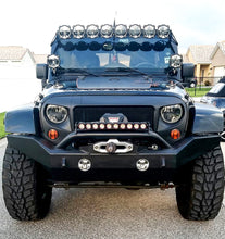 Load image into Gallery viewer, KC HiLiTES 91302 KC Pro6 Gravity LED 6in Infinity Ring Driving 1-Light Universal