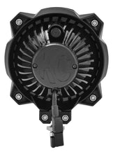Load image into Gallery viewer, KC HiLiTES 91304 KC Pro6 Gravity LED 6in Infinity Ring Wide-40 1-Light Universal