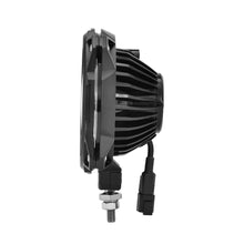 Load image into Gallery viewer, KC HiLiTES 91305 KC Pro6 Gravity LED 6in Infinity Ring Wide 2-Light System Universal