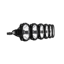 Load image into Gallery viewer, KC HiLiTES 91307 KC Pro6 Gravity LED 29in 6-Light Combo System Universal