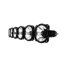 Load image into Gallery viewer, KC HiLiTES 91307 KC Pro6 Gravity LED 29in 6-Light Combo System Universal
