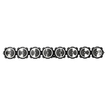 Load image into Gallery viewer, KC HiLiTES 91308 KC Pro6 Gravity LED 50in 8-Light Combo System Universal