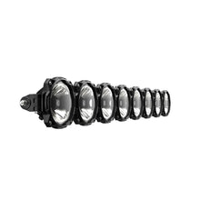 Load image into Gallery viewer, KC HiLiTES 91308 KC Pro6 Gravity LED 50in 8-Light Combo System Universal