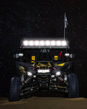Load image into Gallery viewer, KC HiLiTES 91310 KC Pro6 Gravity LED 29in 6-Light Combo System 2016-2019 Yamaha YXZ1000R for Select Yamaha YXZ1000R, Yamaha YXZ1000R SE, Yamaha YXZ1000R SS, Yamaha YXZ1000R SS SE