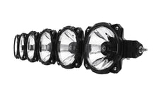 Load image into Gallery viewer, KC HiLiTES 91316 Pro6 Gravity LED 29" 6-Lt Combo Sys 2013-2018 Can-Am Maverick/Commander 1000 for Select Can-Am Commander 1000, Can-Am Commander DPS, Can-Am Commander LTD, Can-Am Commander Limited, Can-Am Commander Mossy Oak Hunting Edition, Can-Am