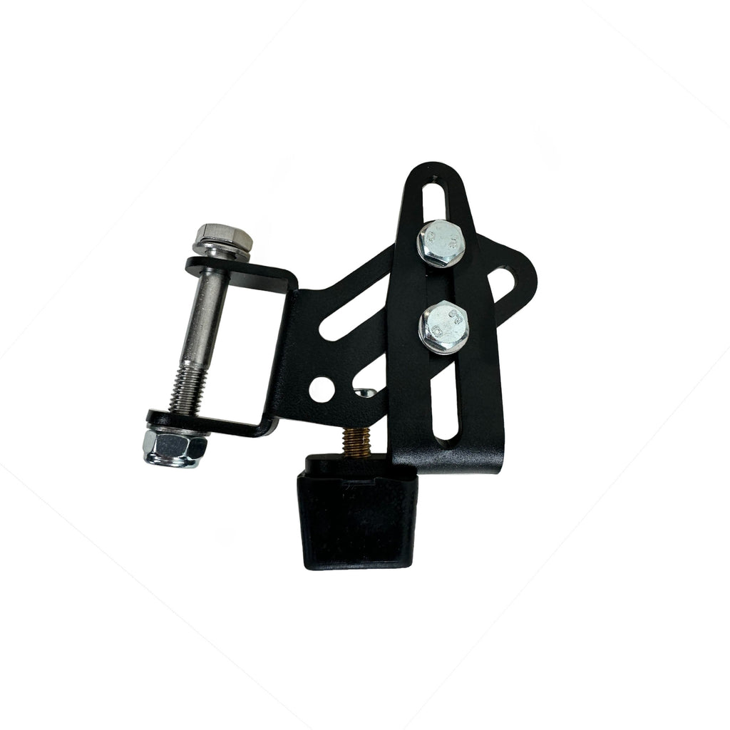 KC HiLiTES 91317 KC Bracket Pro6 Gravity LED Stabilizer Bar