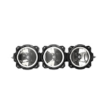 Load image into Gallery viewer, KC HiLiTES 91318 KC Pro6 Gravity LED 20in 3-Light Combo System Universal